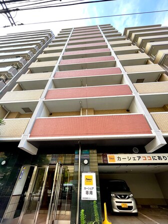 プライムアーバン錦糸公園の物件内観写真